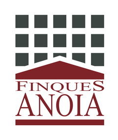 Logo Finques Anoia